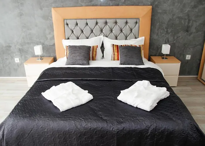 Apartament Safir